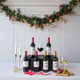 The Christmas Wine Selection gift box featuring a curated range of festive wines perfect for holiday celebrations, available at GiftsDirect The Christmas Wine Selection gift box featuring a curated range of festive wines perfect for holiday celebrations, available at GiftsDirect